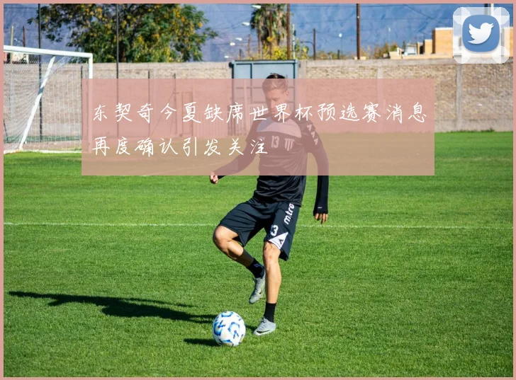 东契奇今夏缺席世界杯预选赛消息再度确认引发关注